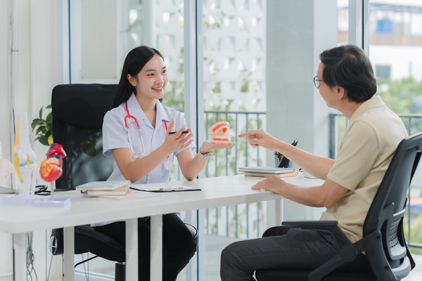 All On   Is A Minimally Invasive Solution For Missing Teeth