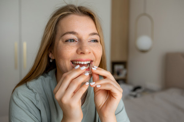 The Effects Of Smoking During Invisalign Treatment