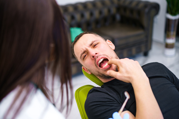Common Oral Surgery Procedures