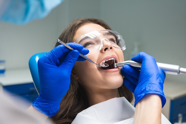 The Root Canal Procedure Explained: Step By Step