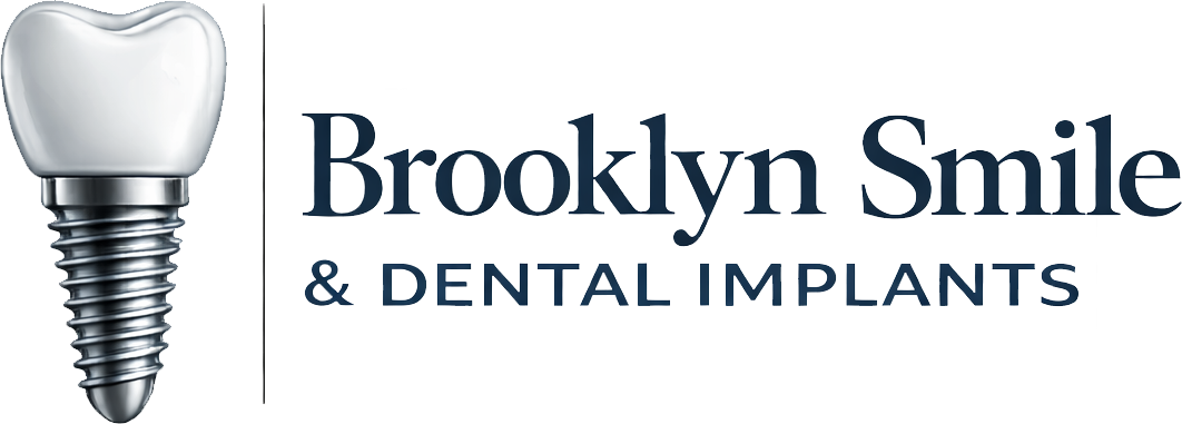 Link to Brooklyn Smile & Dental Implants home page