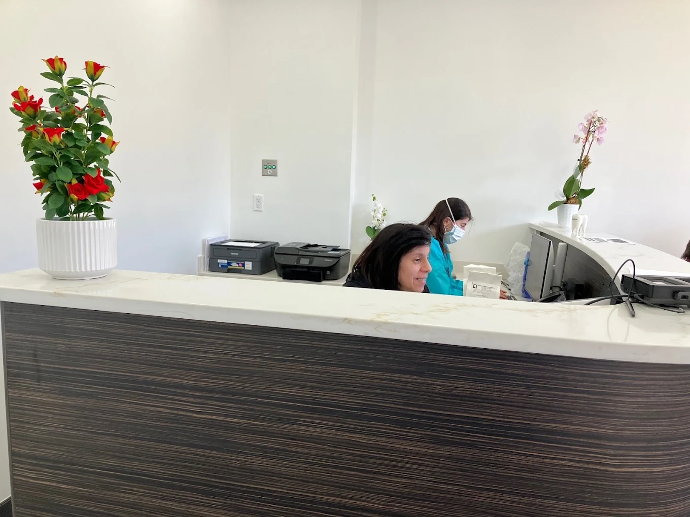 Contact our office